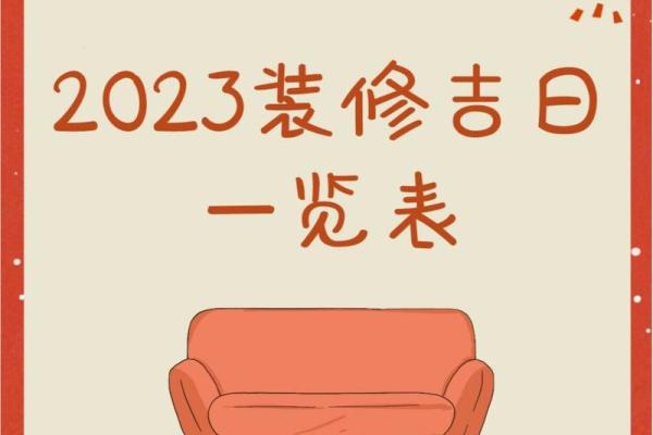 日历2024年装修吉日 装修动工黄历吉日查询