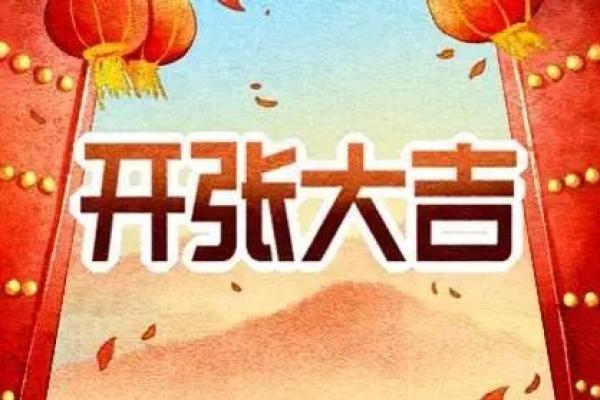 阴历五月开市吉日 这个月开店的吉利日子是哪一天开业