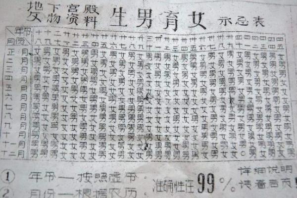 7月女龙行嫁月结婚吉日 七月受孕男孩还是女孩