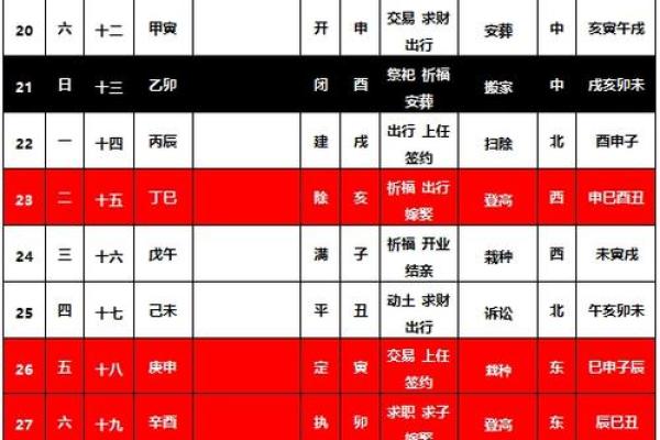 吉日查询2024年8月搬家 2024年搬家吉日